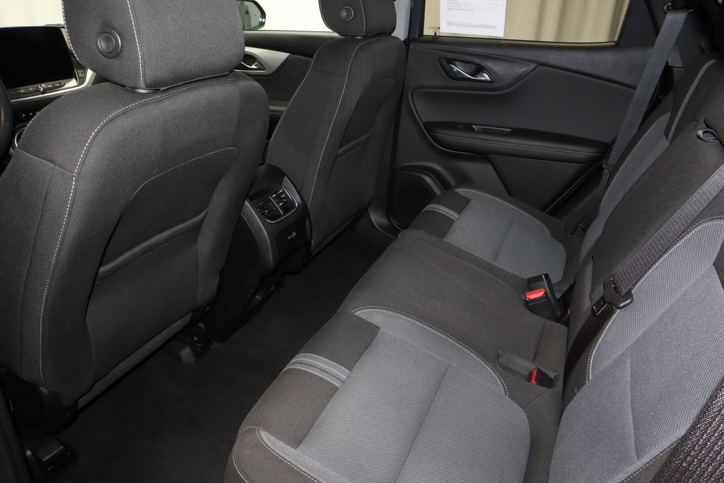 Used 2023 Chevrolet Blazer LT w/ Driver Confidence Package image 20