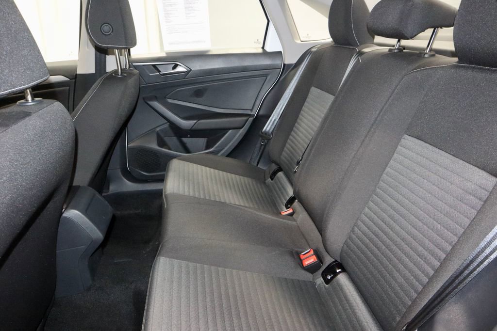 Used 2025 Volkswagen Jetta S FWD image 21