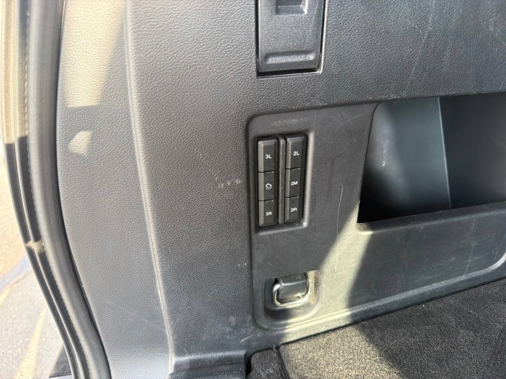 Certified 2022 Ford Expedition Limited AWD/4WD image 54