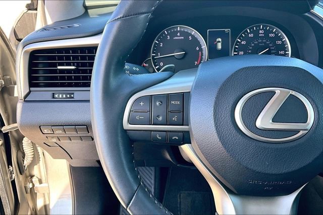 Used 2022 Lexus RX 350 FWD w/ Premium Package image 19