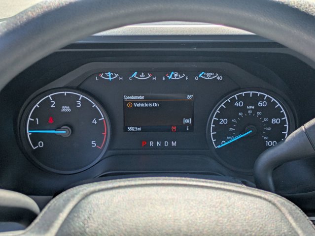 Certified 2023 Ford F450 XL w/ XL Driver Assist Package image 19