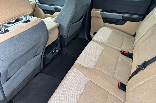 Certified 2023 Ford F150 XLT image 14