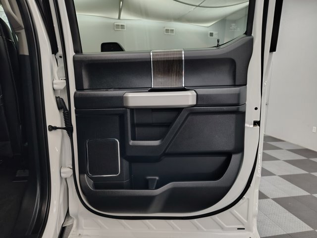 Certified 2020 Ford F350 Lariat AWD/4WD image 31
