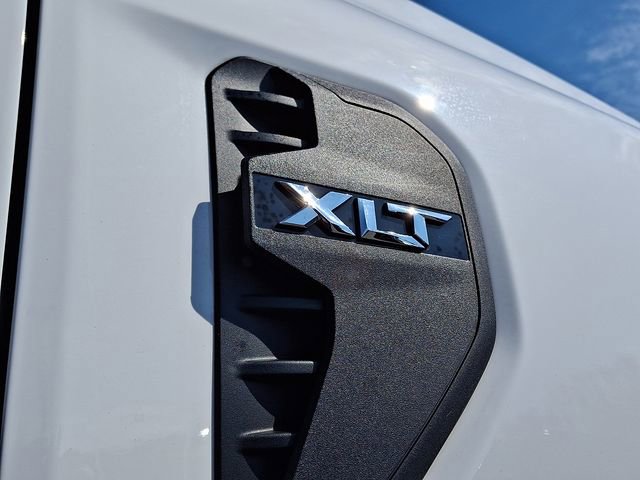 Certified 2024 Ford Ranger XLT w/ FX4 Off-Road Package AWD/4WD image 30