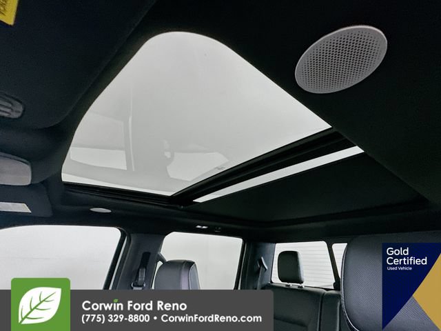 Certified 2023 Ford F150 Lariat w/ Equipment Group 502A High AWD/4WD image 24