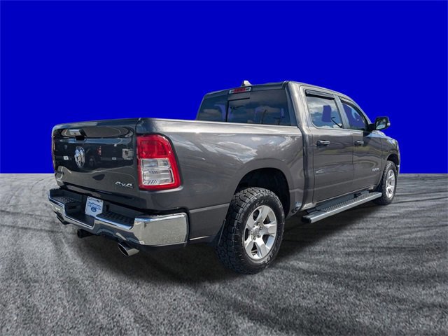 Used 2019 RAM 1500 Big Horn image 5