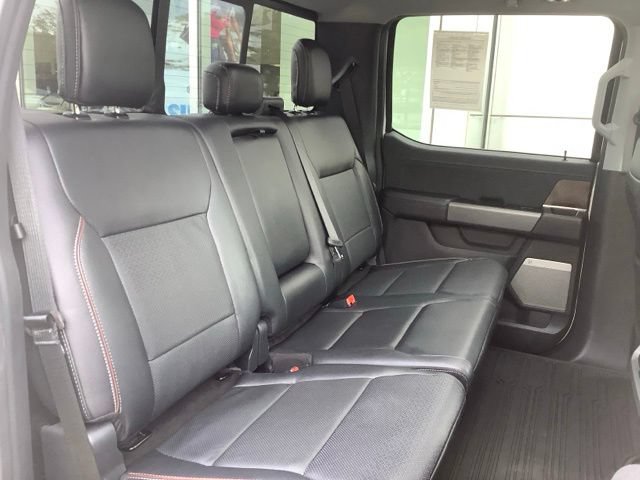 Certified 2021 Ford F150 Lariat w/ Equipment Group 502A High AWD/4WD image 17