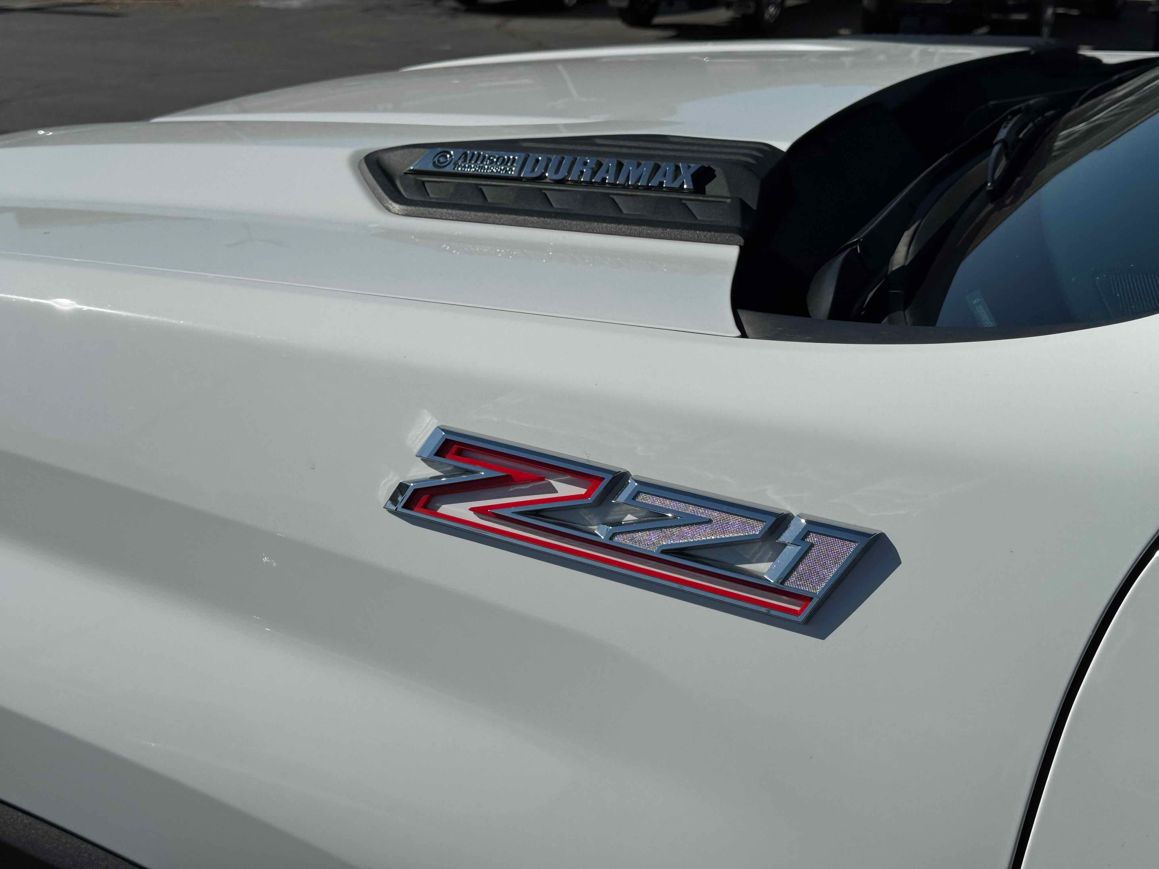 Used 2023 Chevrolet Silverado 3500 LT w/ Gooseneck/5TH Wheel Package image 15