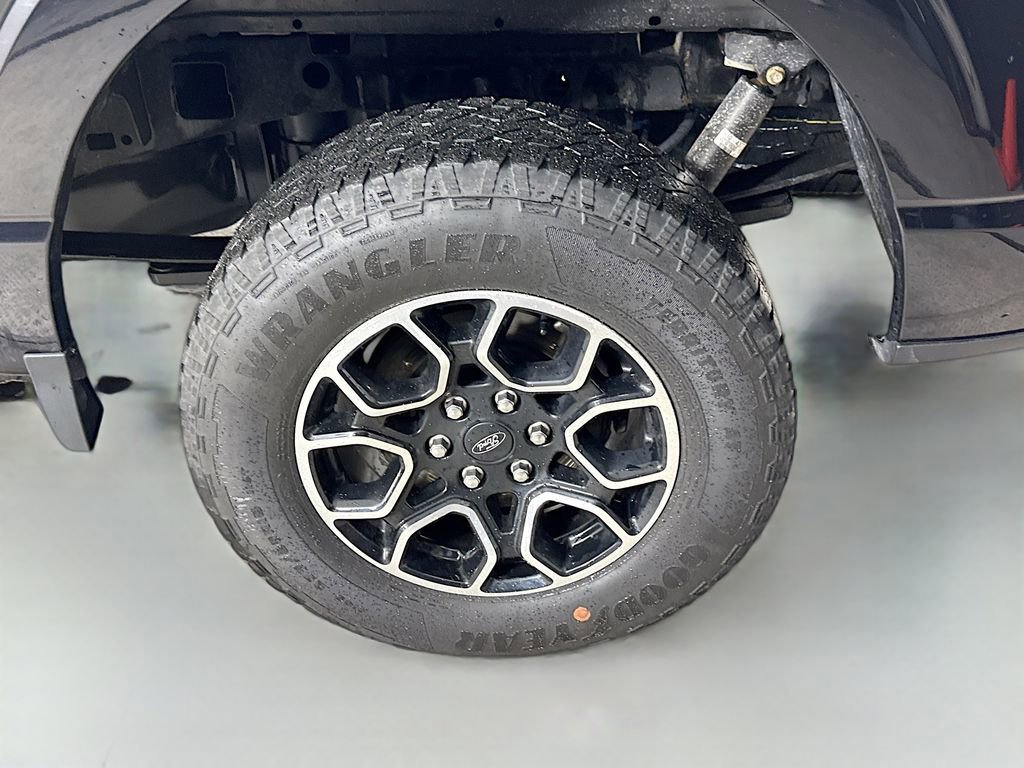 Certified 2023 Ford F150 XLT w/ Equipment Group 302A High image 31