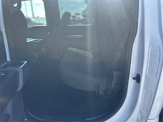 Certified 2023 Ford F150 XLT w/ Equipment Group 302A High image 10