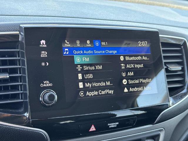 Used 2019 Honda Pilot EX-L image 13