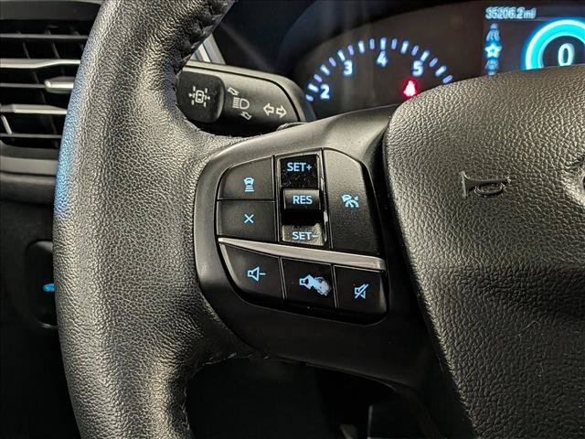 Certified 2020 Ford Escape SEL AWD/4WD image 12