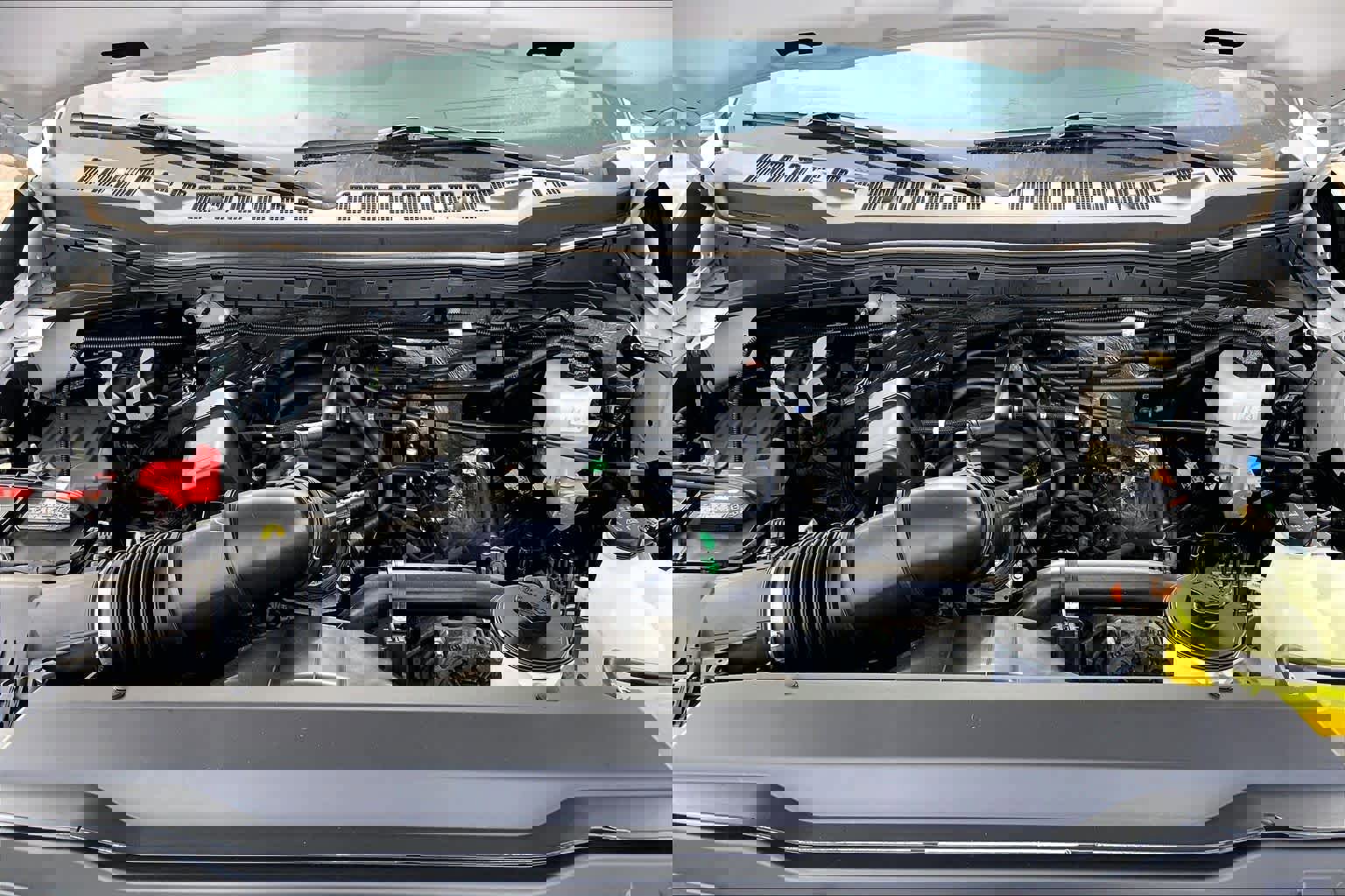 Certified 2023 Ford F250 XL w/ Snow Plow Prep Package image 31