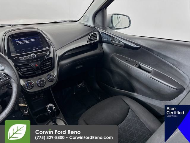Used 2020 Chevrolet Spark LT image 24
