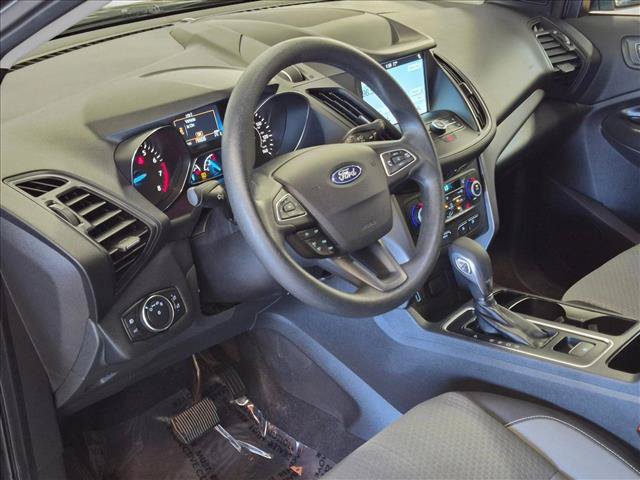 Certified 2019 Ford Escape SE FWD image 10