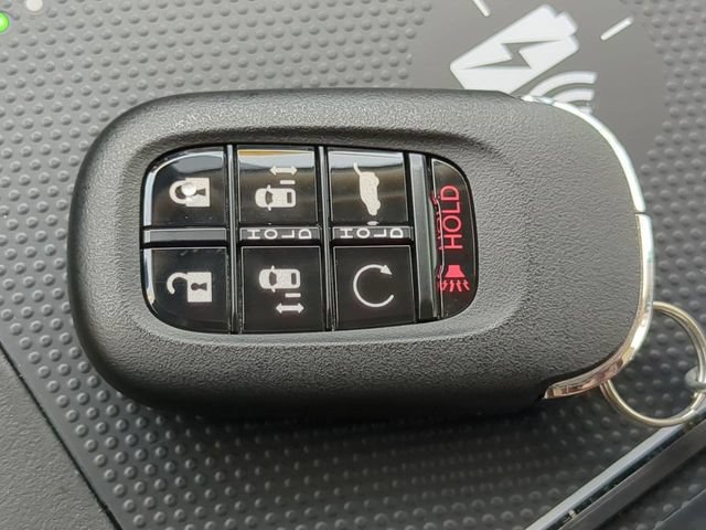 Used 2026 Honda Odyssey Elite image 33