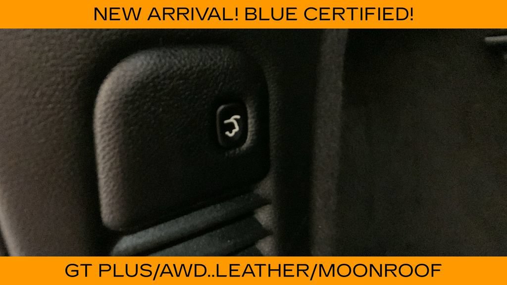 Used 2021 Dodge Durango GT AWD/4WD image 19