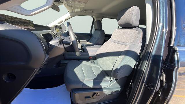 Certified 2025 Ford Expedition Max Active AWD/4WD image 15