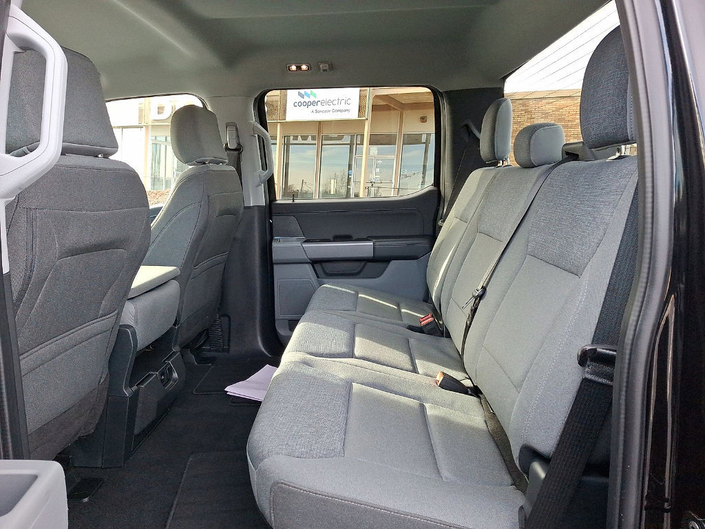 Certified 2024 Ford F150 XLT image 24