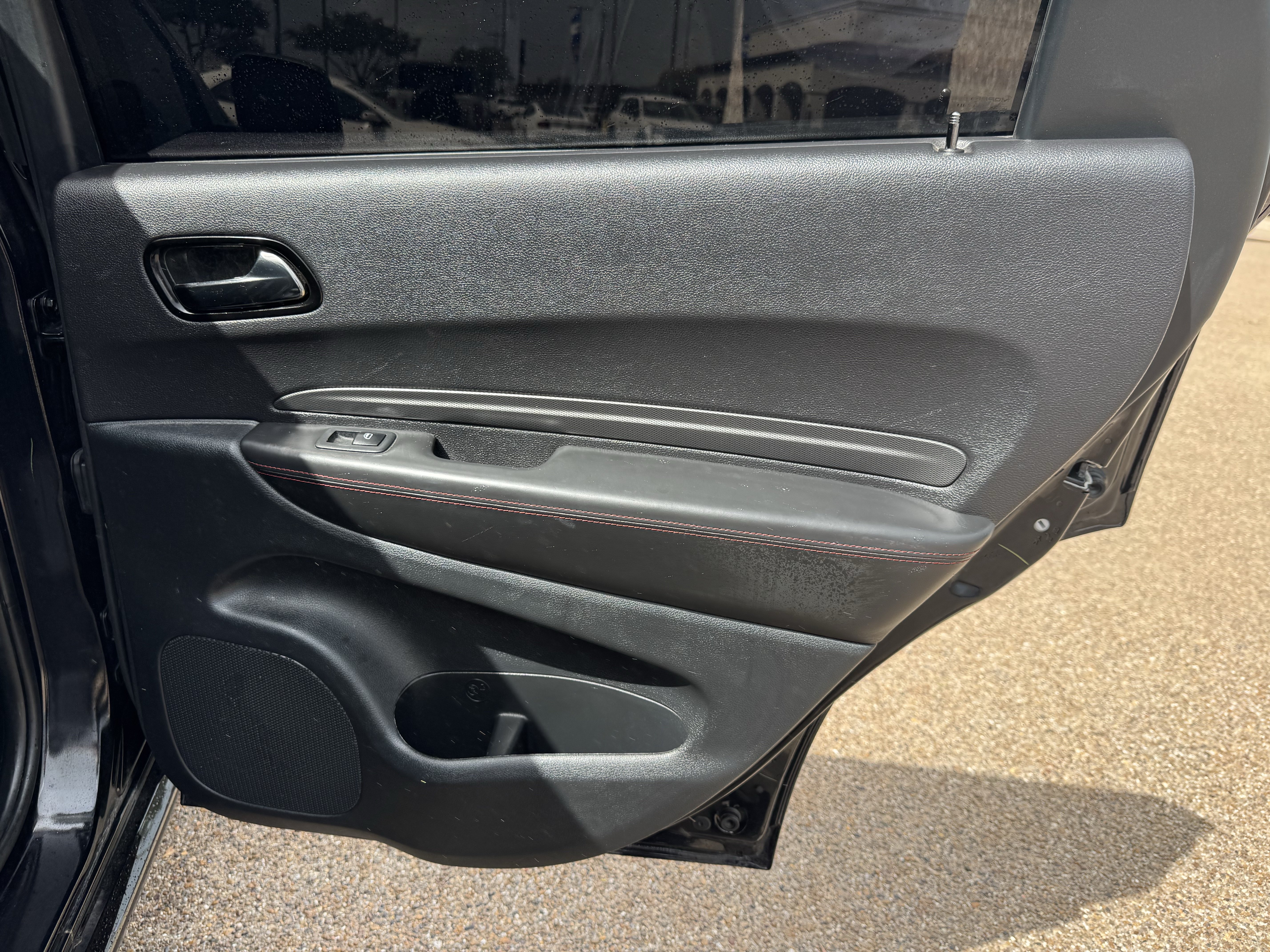Used 2025 Dodge Durango R/T AWD/4WD image 30