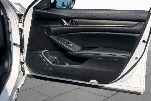 Used 2021 Honda Accord EX-L image 23