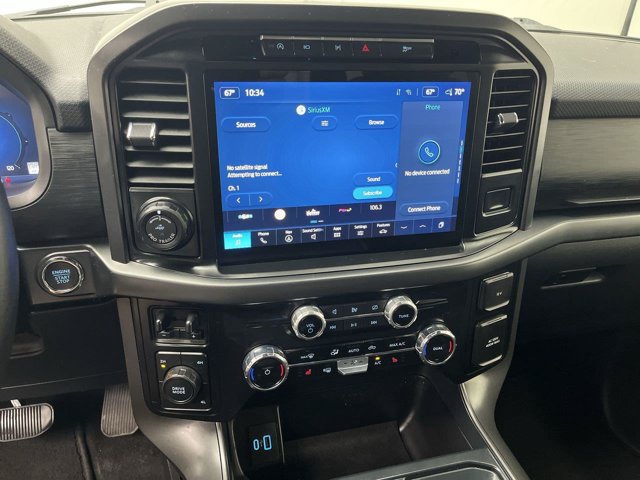 Certified 2024 Ford F150 XLT w/ Equipment Group 302A MID AWD/4WD image 20