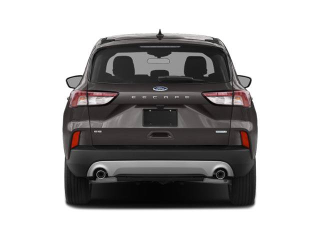 Certified 2022 Ford Escape SE w/ SE Sport Appearance Package FWD image 5