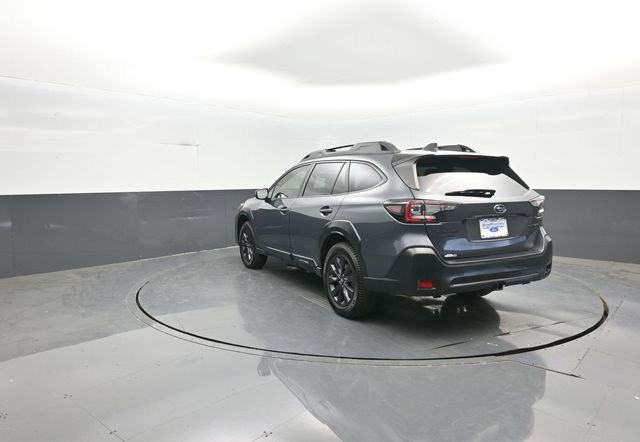 Used 2023 Subaru Outback Onyx Edition XT AWD/4WD image 5
