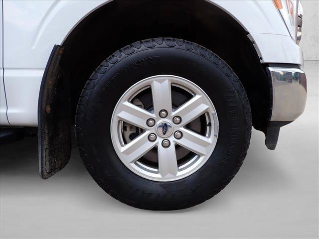 Certified 2022 Ford F150 XLT AWD/4WD image 6
