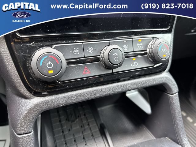 Certified 2024 Ford Ranger Lariat w/ FX4 Off-Road Package AWD/4WD image 29