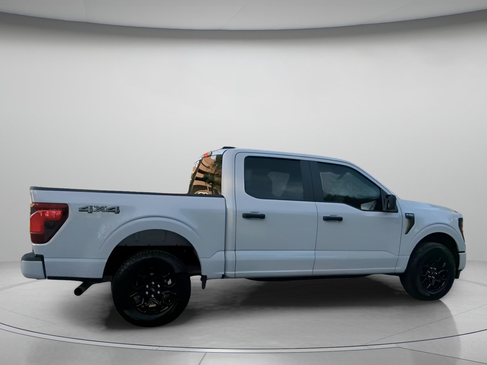 Certified 2025 Ford F150 STX AWD/4WD image 30