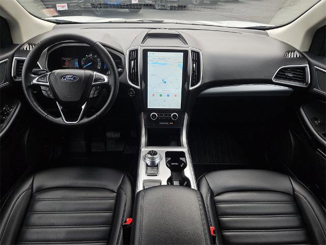 Certified 2022 Ford Edge SEL w/ Convenience Package image 7