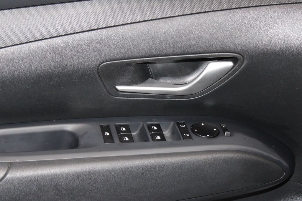 Used 2026 Hyundai Tucson SEL Plus AWD/4WD image 23