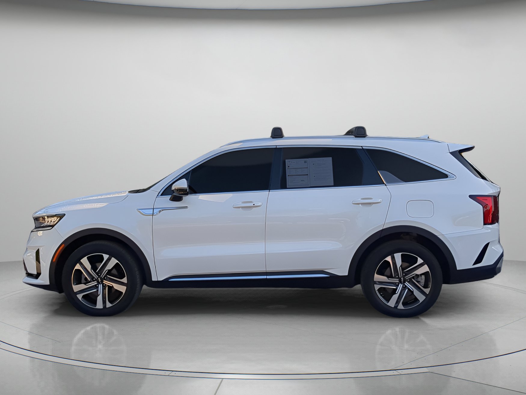 Used 2023 Kia Sorento EX AWD/4WD image 43