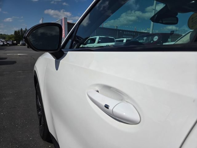 Used 2022 Buick Envision Preferred FWD image 38