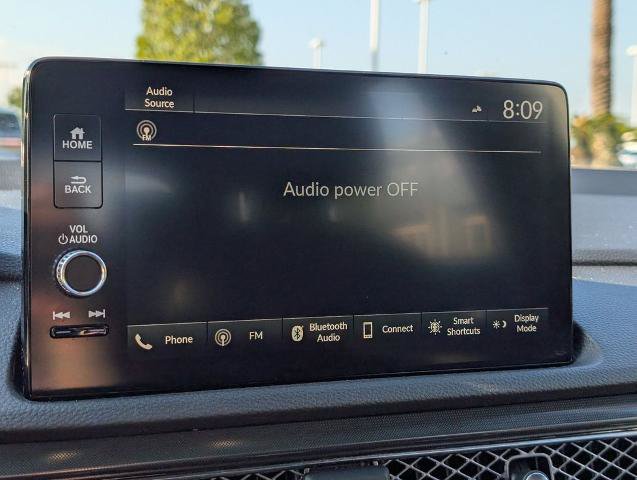 Used 2023 Acura Integra A-Spec w/ Technology Package FWD image 17
