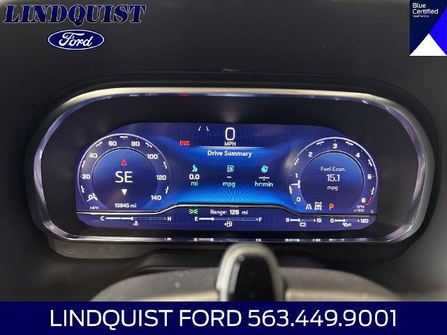 Used 2024 Chevrolet Suburban High Country w/ Advanced Technology Package AWD/4WD image 12