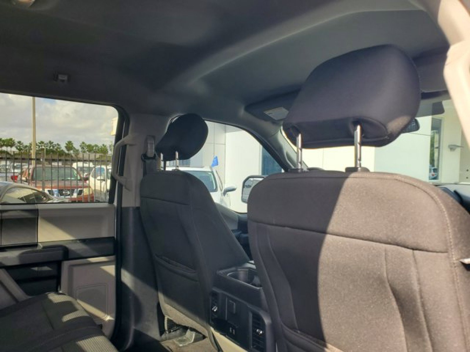 Certified 2018 Ford F150 XL w/ Equipment Group 101A Mid image 30