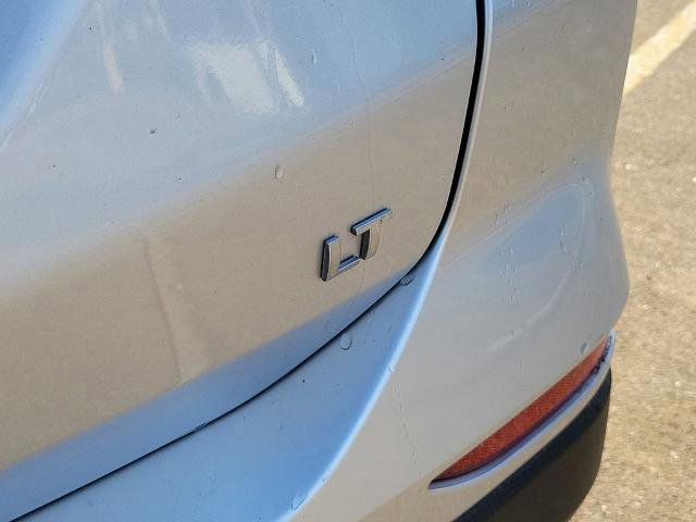 Used 2022 Chevrolet Equinox LT image 8