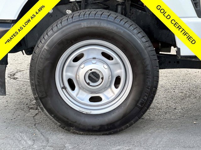 Certified 2026 Ford F250 XL AWD/4WD image 6