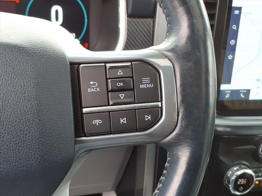 Certified 2021 Ford F150 Limited image 19