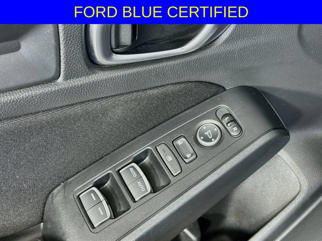 Used 2024 Honda Civic Sport image 20