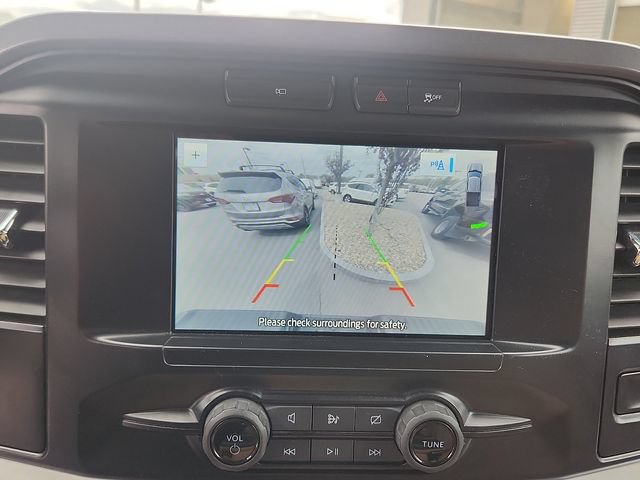 Certified 2023 Ford F150 XLT AWD/4WD image 20