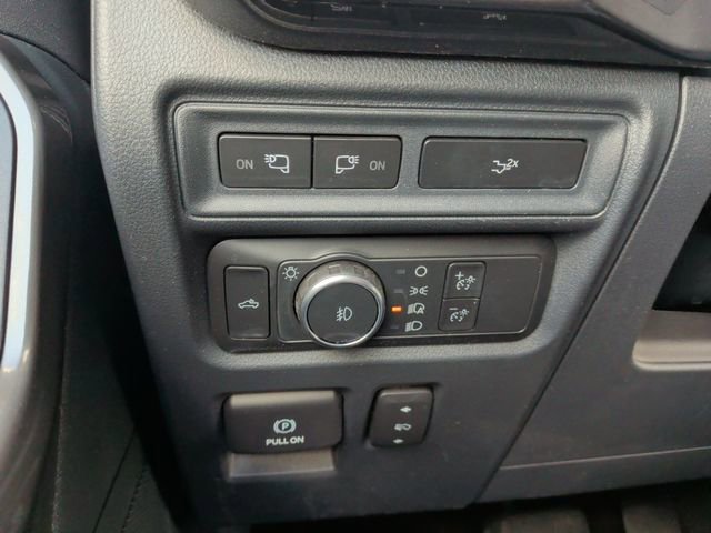 Certified 2022 Ford F150 XLT w/ Equipment Group 302A High image 27