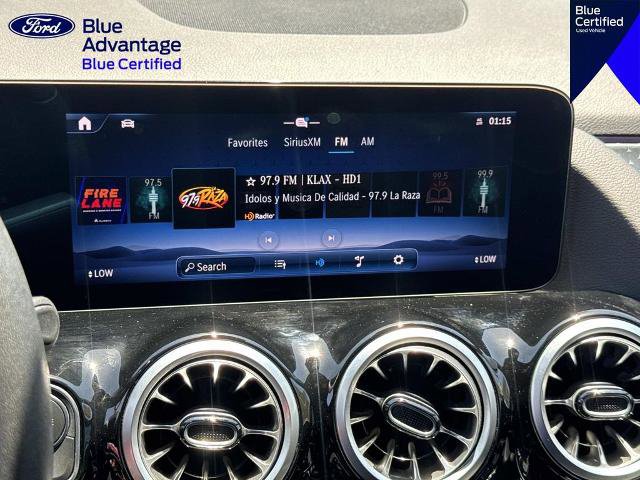 Used 2025 Mercedes-Benz GLA 250 image 24