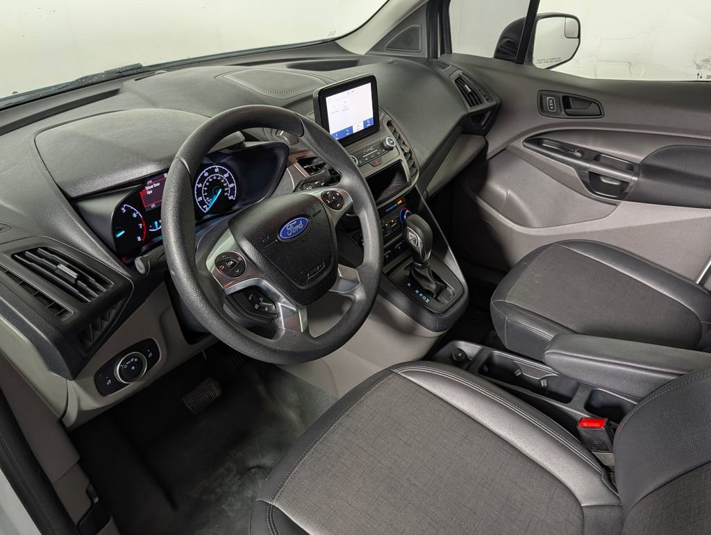 Certified 2022 Ford Transit Connect XL FWD image 20
