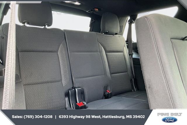 Used 2021 Chevrolet Tahoe LS image 21