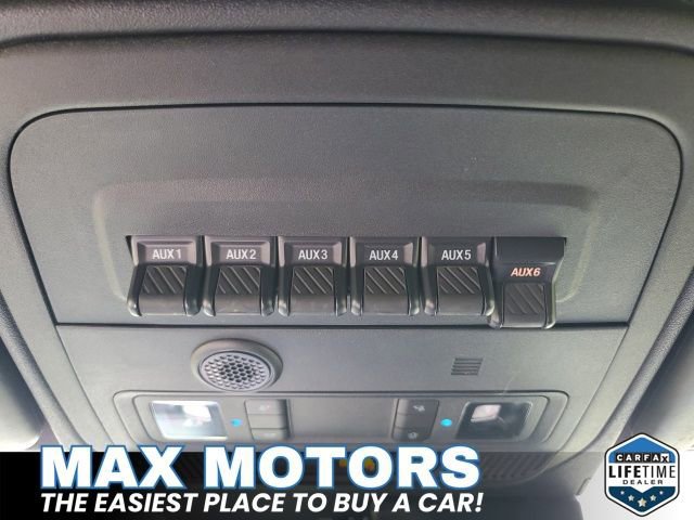 Certified 2023 Ford Bronco Black Diamond w/ Sasquatch Package AWD/4WD image 25