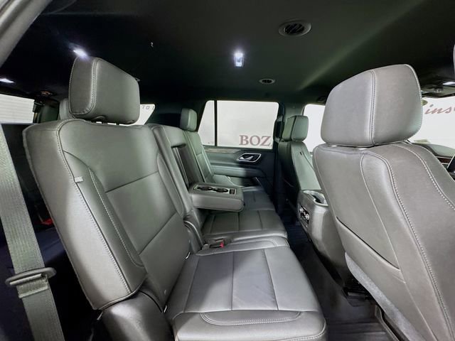 Used 2021 Chevrolet Tahoe Z71 image 32