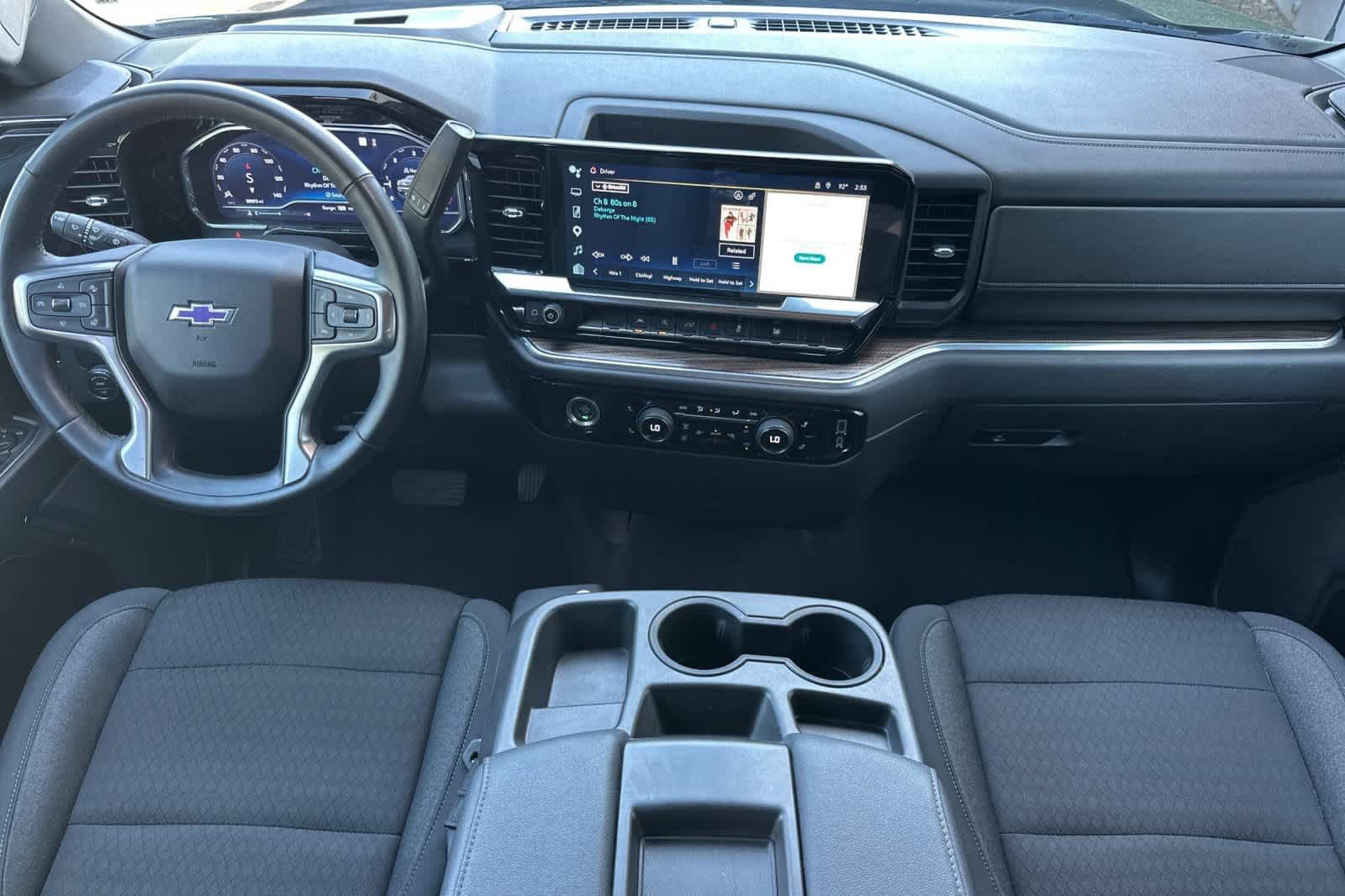 Used 2023 Chevrolet Silverado 1500 LT image 9